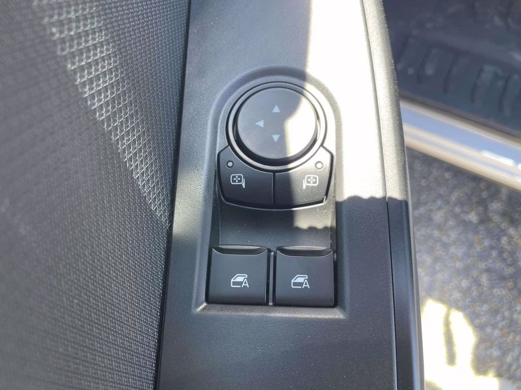 2026 Oxford White Ford F-150 XL RWD Truck