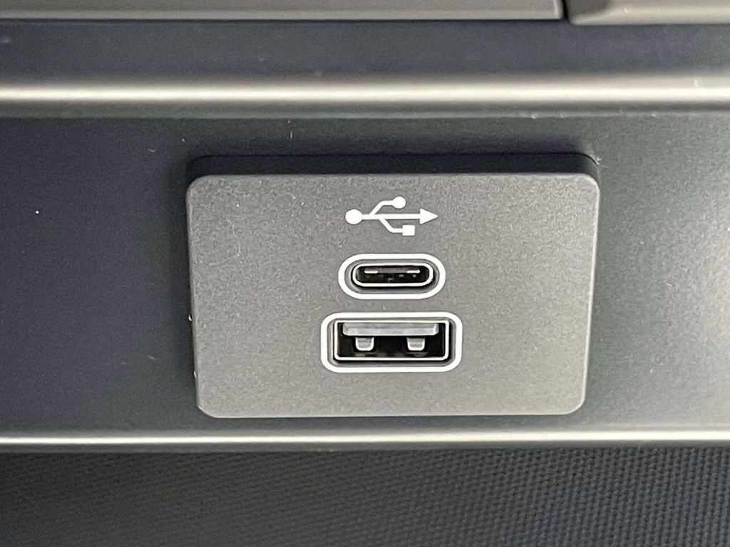 2026 Oxford White Ford F-150 XL RWD Truck