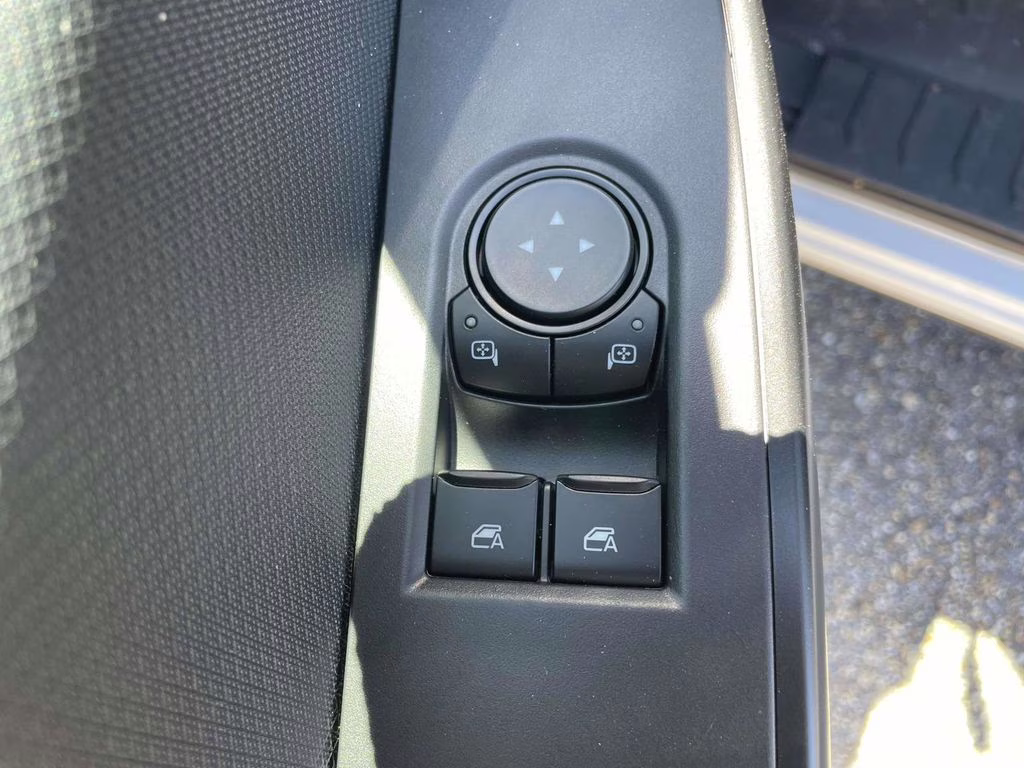 2026 Oxford White Ford F-150 XL RWD Truck