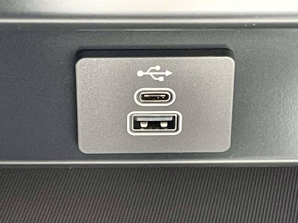 2026 Oxford White Ford F-150 XL RWD Truck