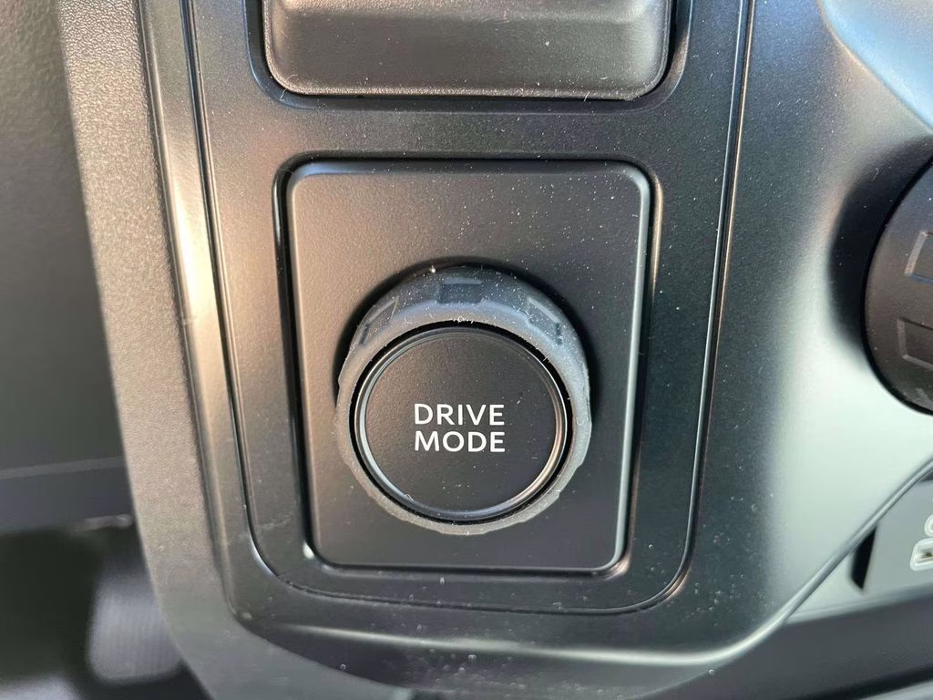 2026 Oxford White Ford F-150 XL RWD Truck