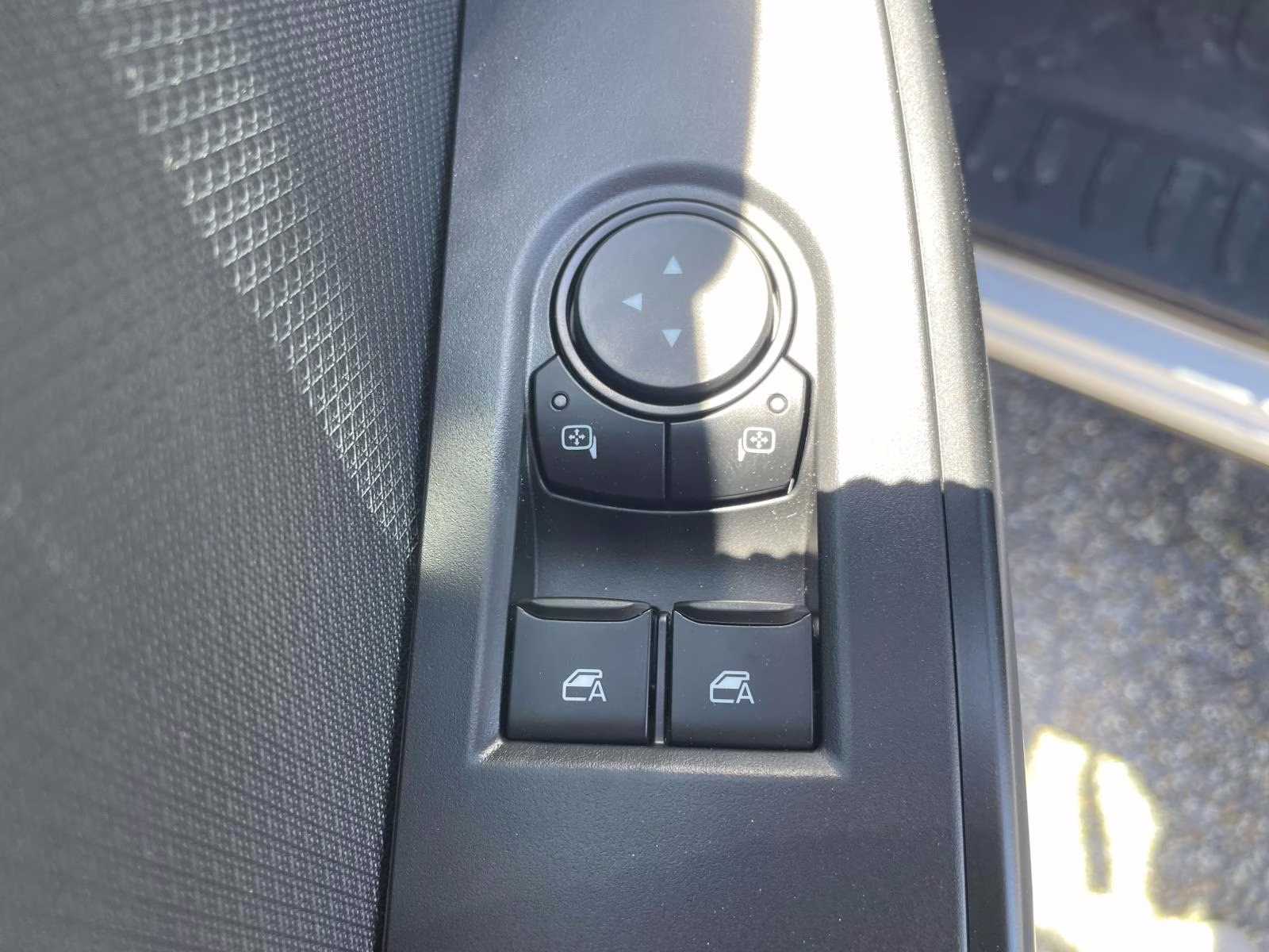 2026 Oxford White Ford F-150 XL RWD Truck