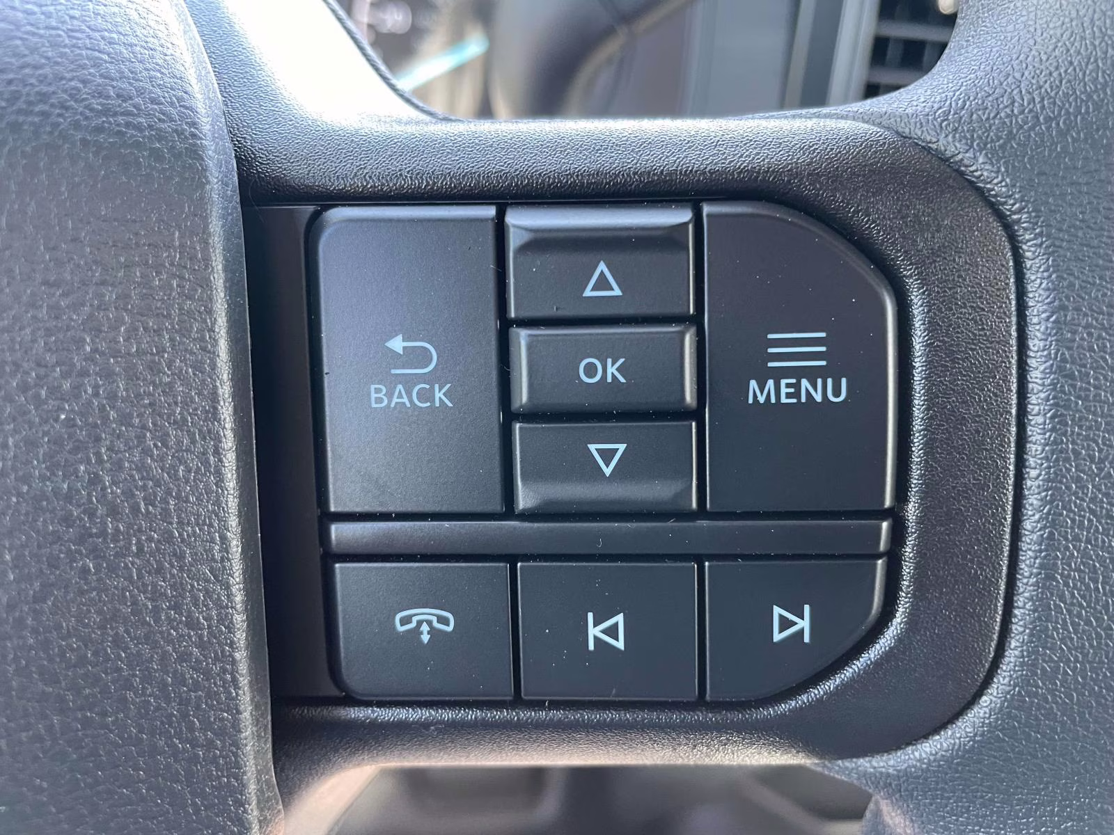 2026 Oxford White Ford F-150 XL RWD Truck