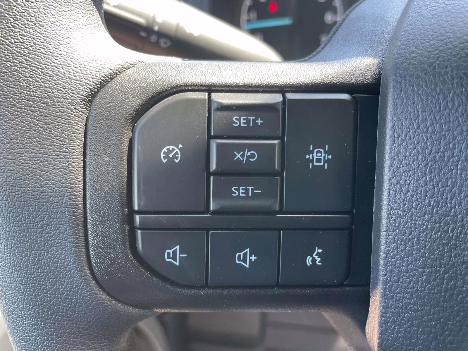 2026 Oxford White Ford F-150 XL RWD Truck