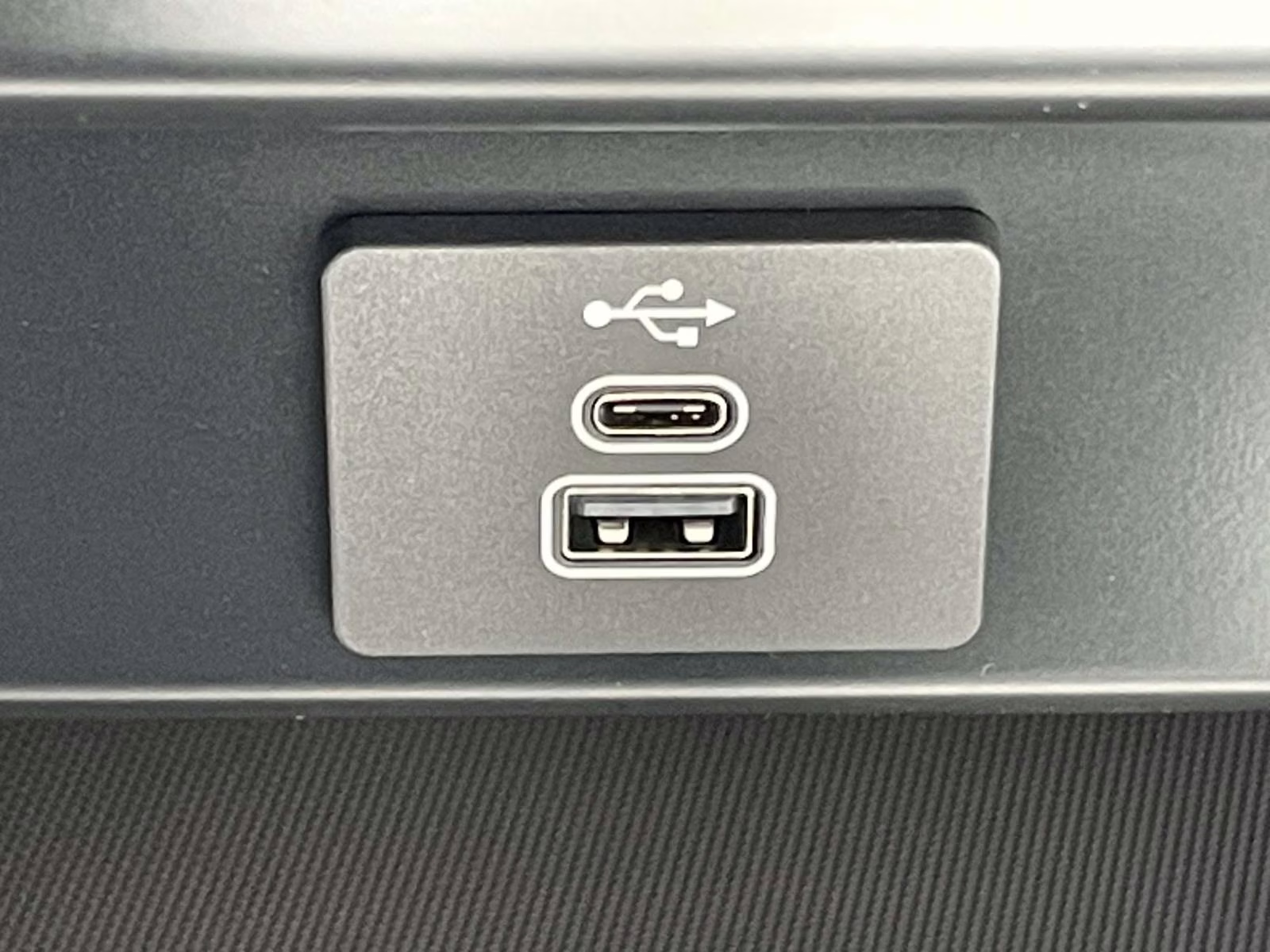 2026 Oxford White Ford F-150 XL RWD Truck