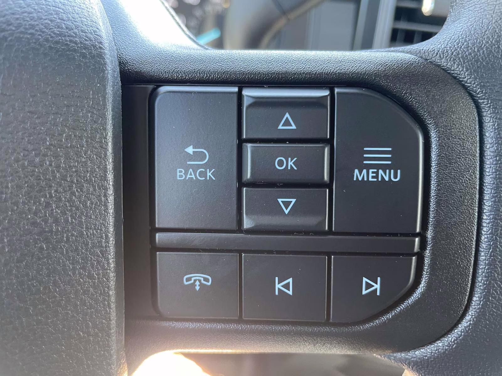 2026 Oxford White Ford F-150 XL RWD Truck