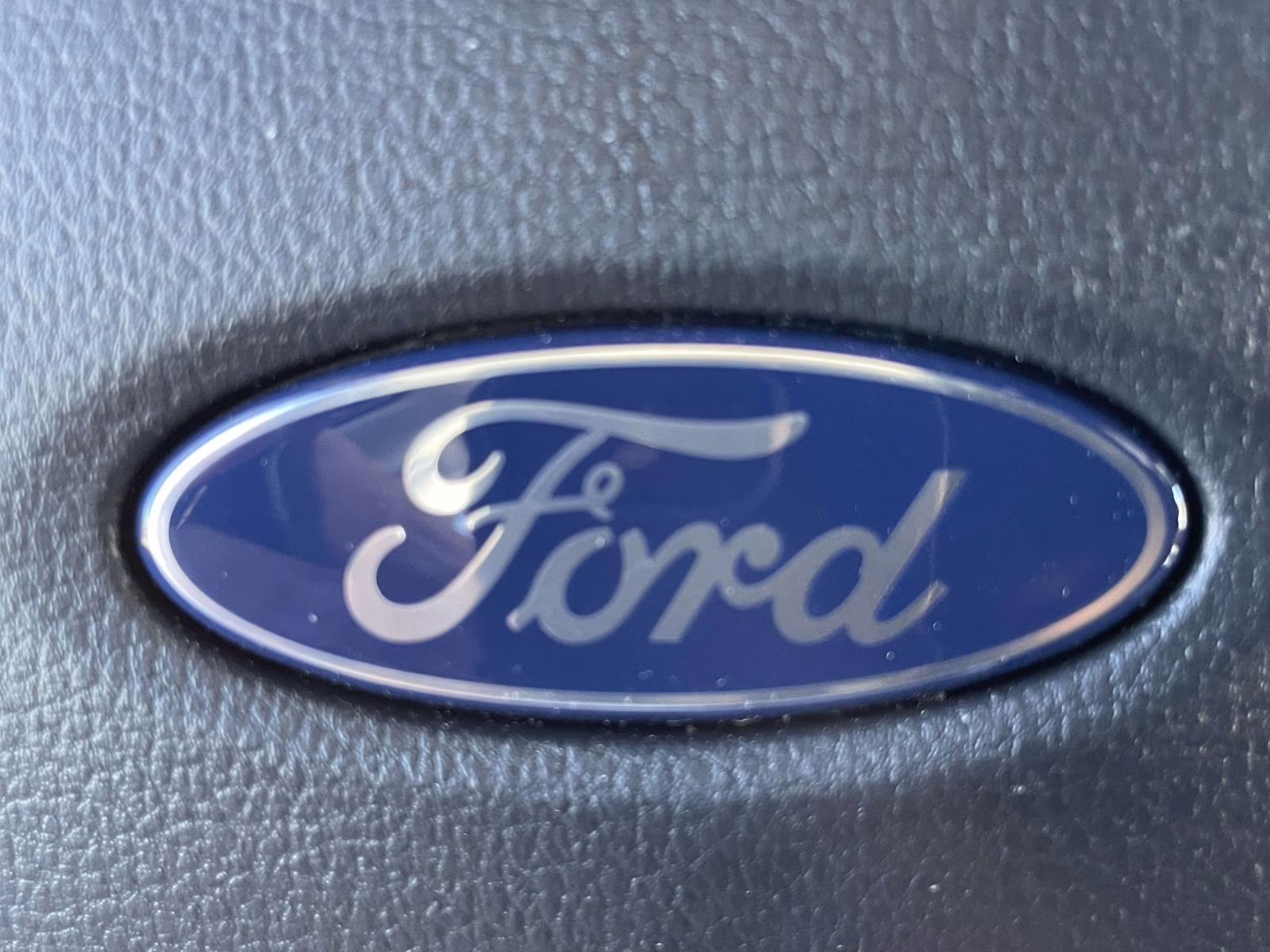 2026 Oxford White Ford F-150 XL RWD Truck