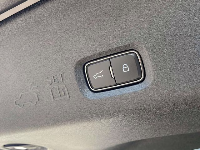 2026 Black Metallic Ford Expedition Max Active RWD SUV