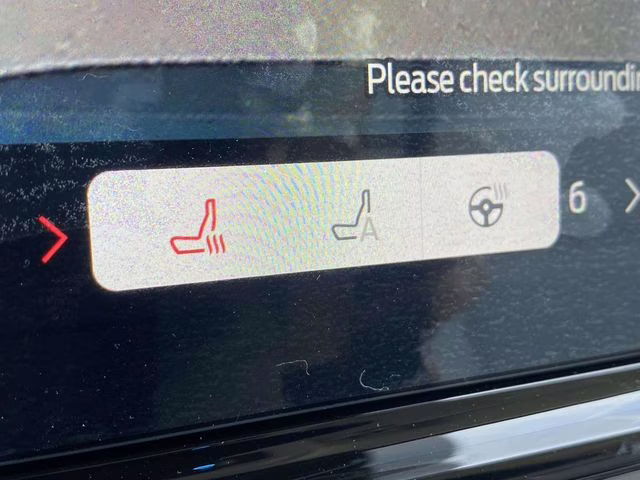 2026 Black Metallic Ford Expedition Max Active RWD SUV