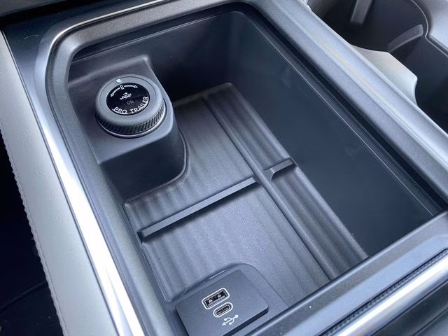 2026 Black Metallic Ford Expedition Max Active RWD SUV