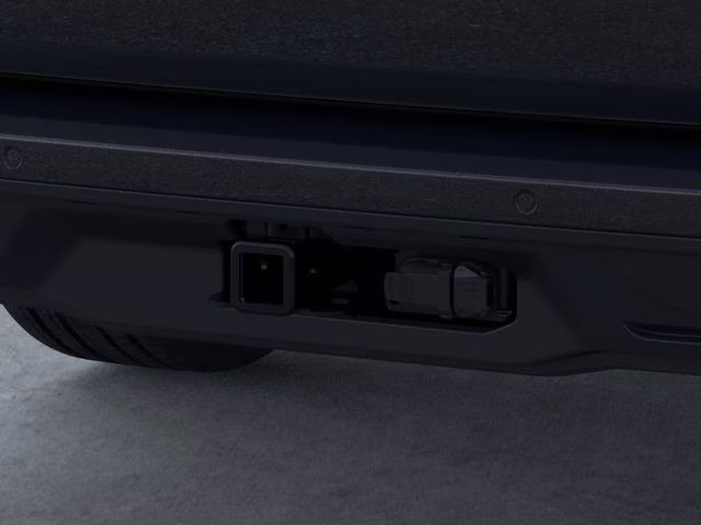 2026 Black Metallic Ford Expedition Max Active RWD SUV