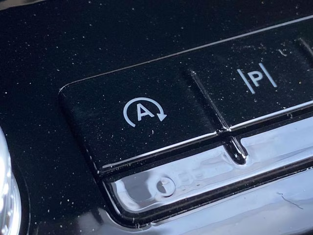 2026 Star White Metallic Tri-Coat Ford Expedition Max Active RWD SUV