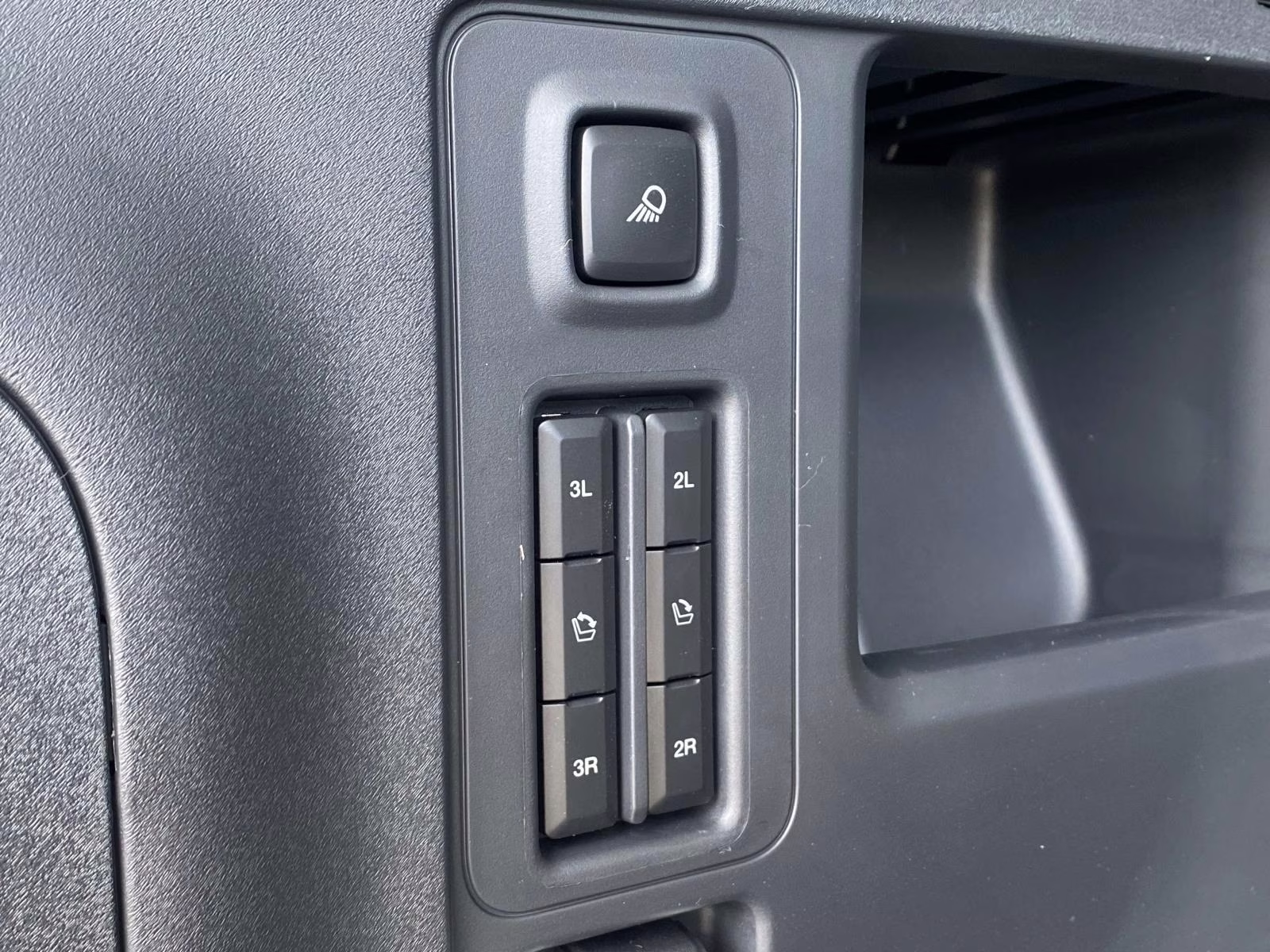 2026 Black Metallic Ford Expedition Max Active RWD SUV