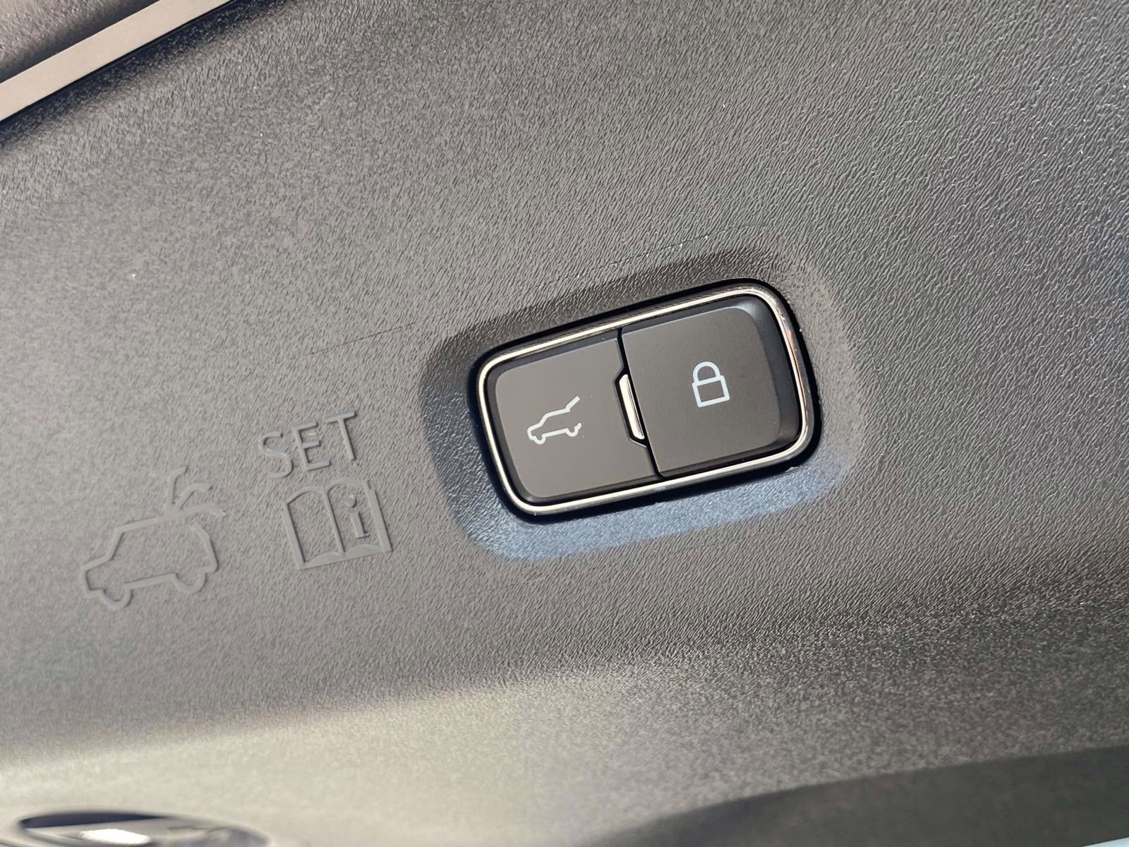 2026 Black Metallic Ford Expedition Max Active RWD SUV