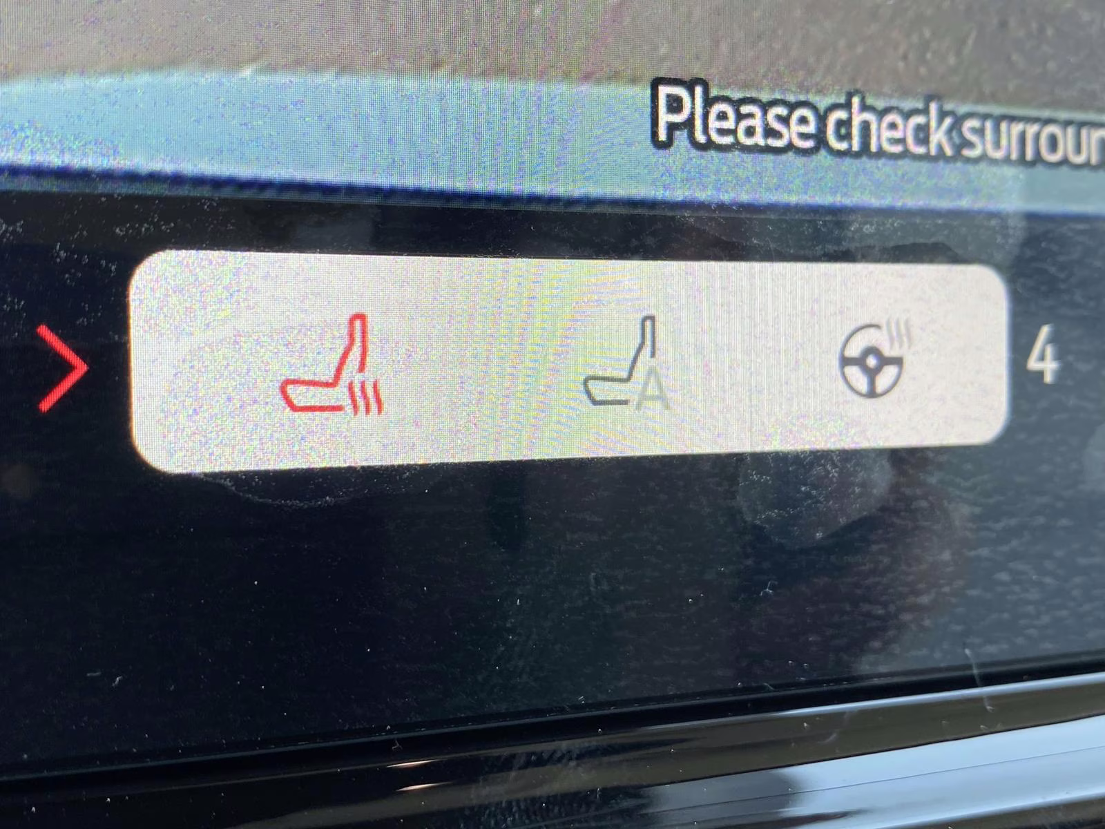 2026 Gray Metallic Ford Expedition Max Active RWD SUV