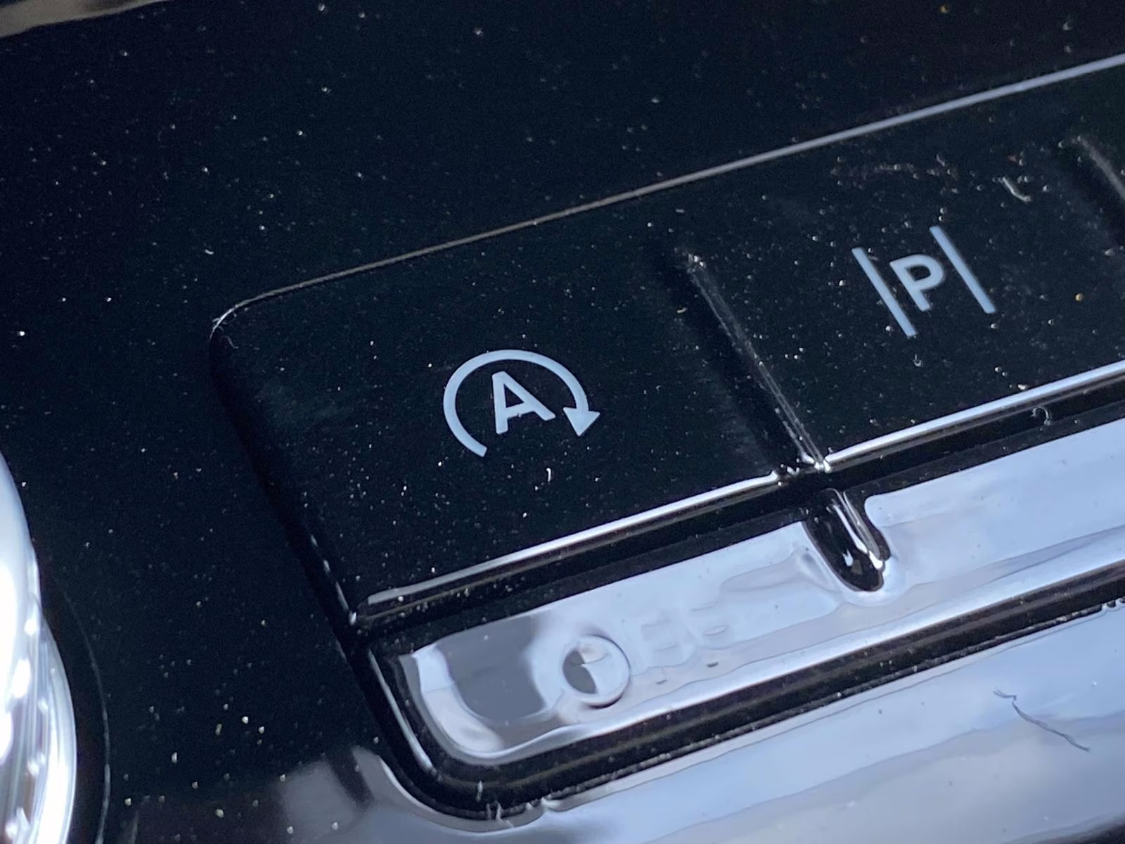 2026 Gray Metallic Ford Expedition Max Active RWD SUV