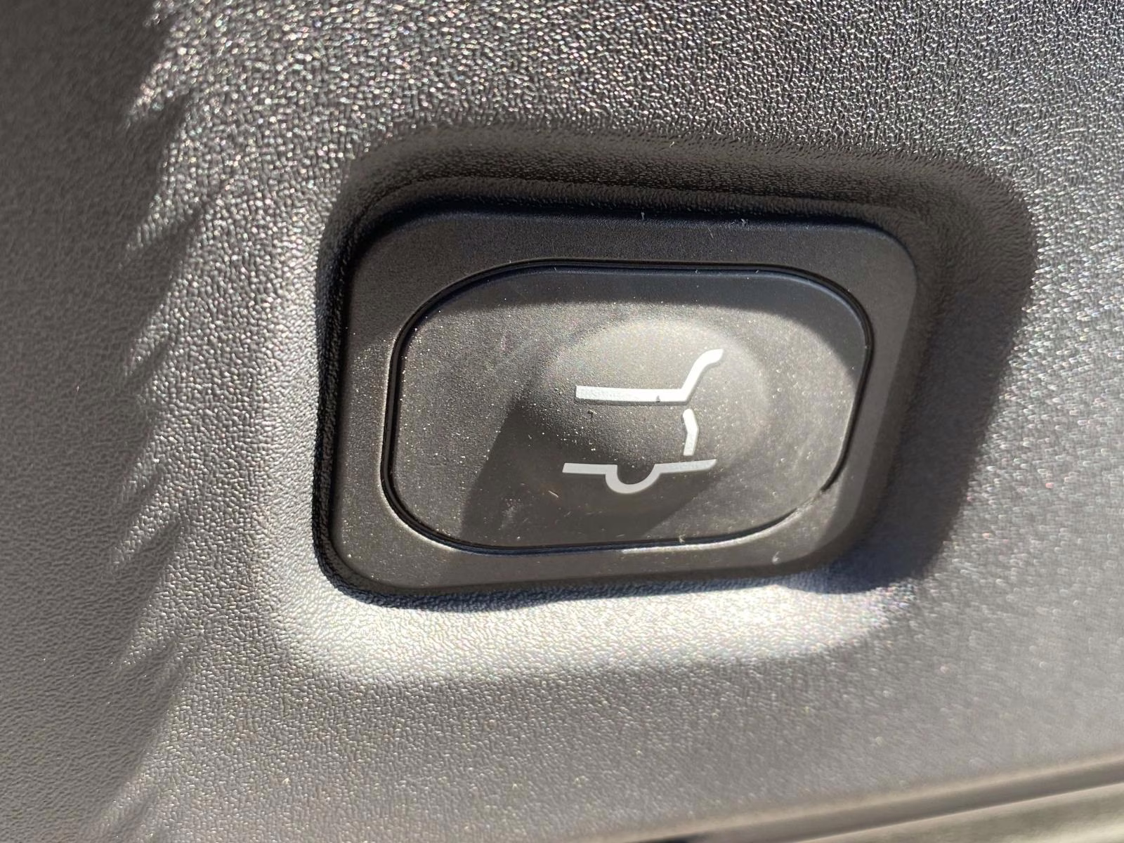 2026 Black Metallic Ford Expedition Max Active RWD SUV