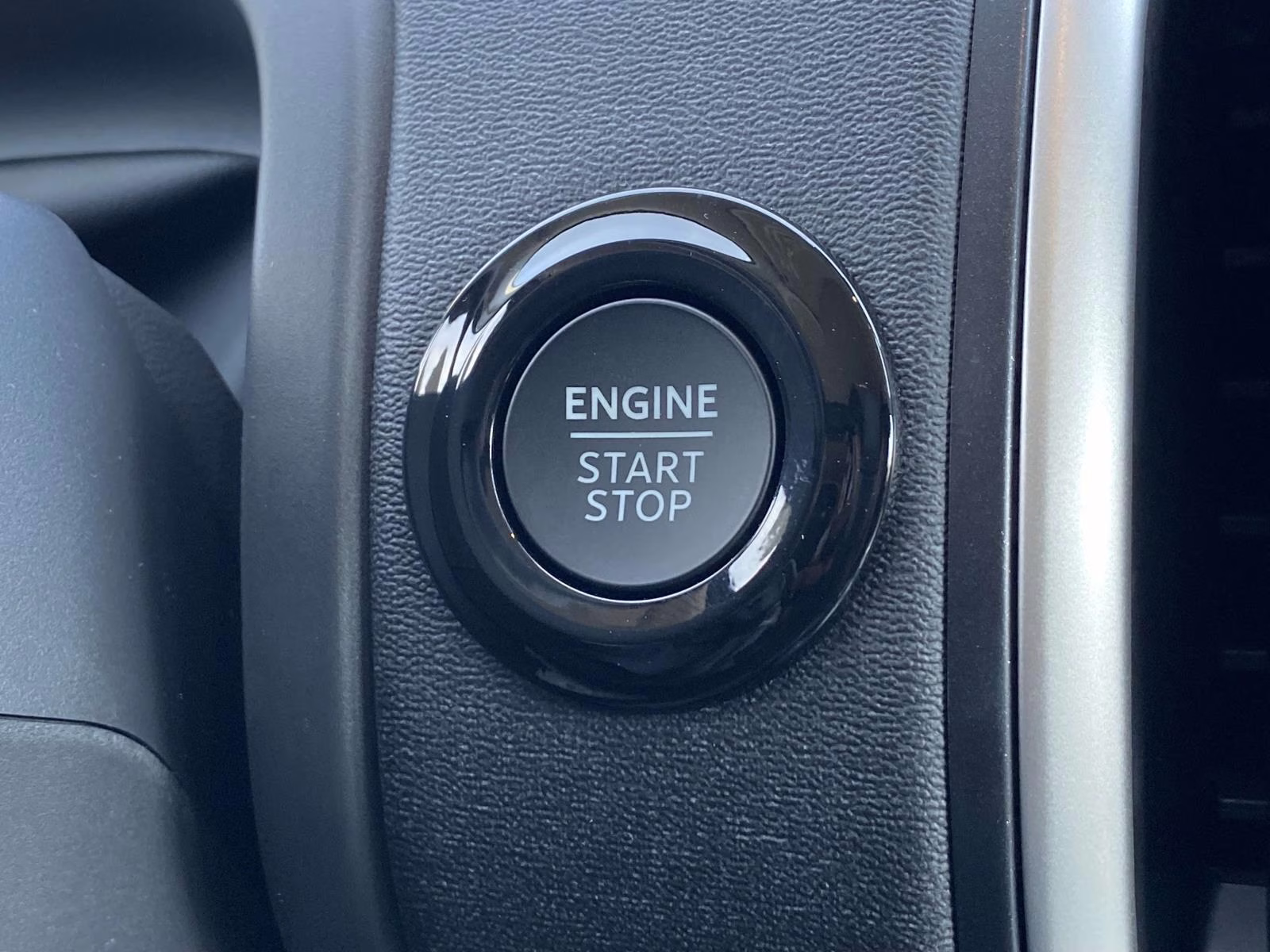 2026 Gray Metallic Ford Expedition Max Active RWD SUV