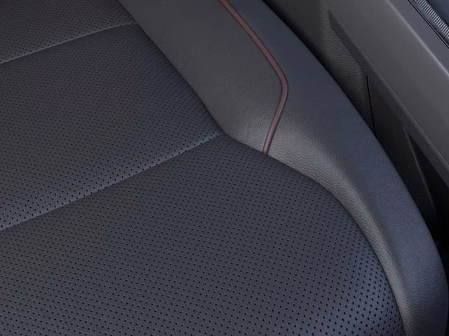 2026 Black Ford Super Duty F-250 SRW Lariat 4X4 Truck