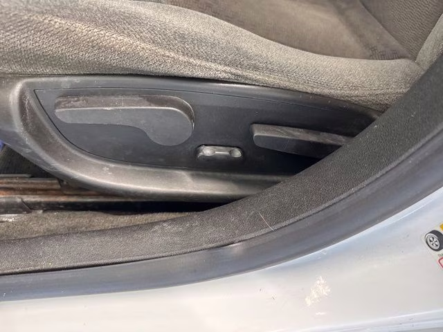 2012 Summit White Chevrolet Impala LT FWD Sedan