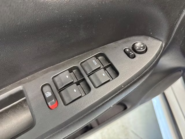 2012 Summit White Chevrolet Impala LT FWD Sedan