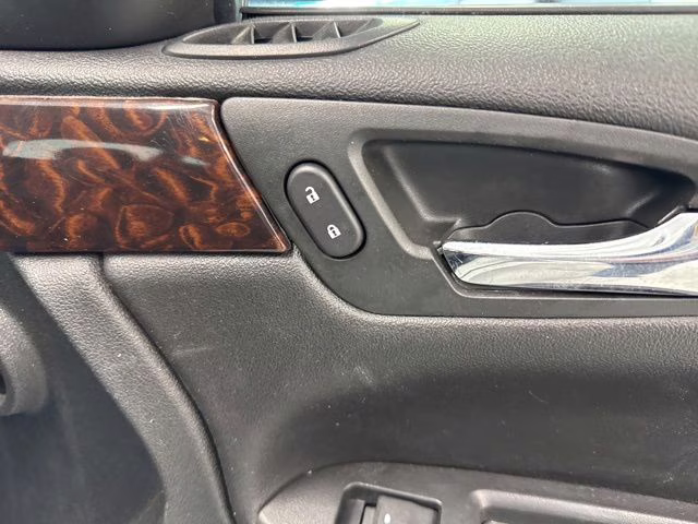 2012 Summit White Chevrolet Impala LT FWD Sedan