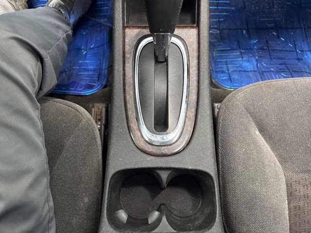 2012 Summit White Chevrolet Impala LT FWD Sedan