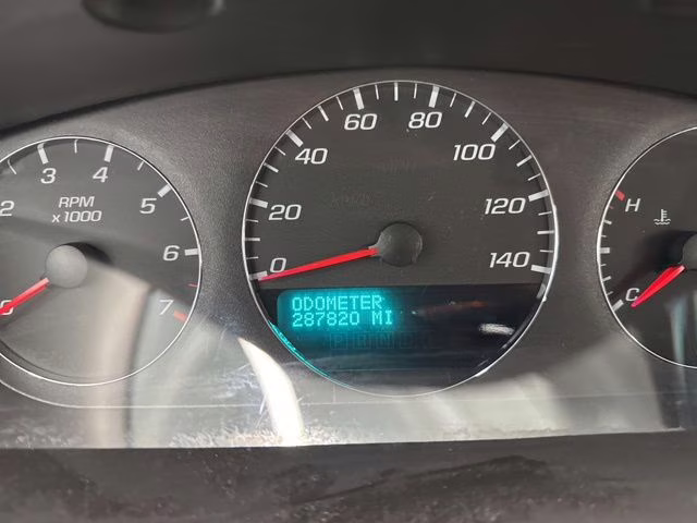 2012 Summit White Chevrolet Impala LT FWD Sedan