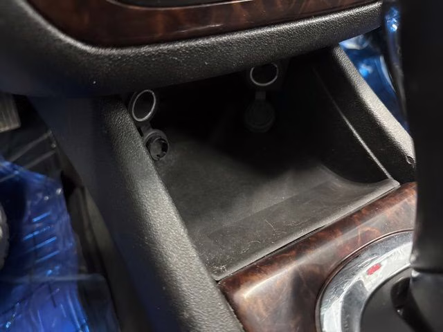 2012 Summit White Chevrolet Impala LT FWD Sedan