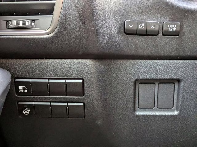 2020 Atomic Silver Lexus NX 300 F Sport FWD SUV