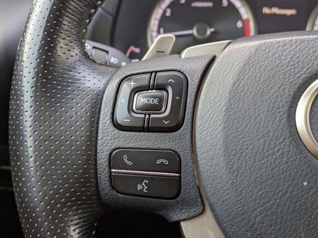 2020 Atomic Silver Lexus NX 300 F Sport FWD SUV