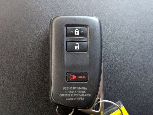 2020 Atomic Silver Lexus NX 300 F Sport FWD SUV