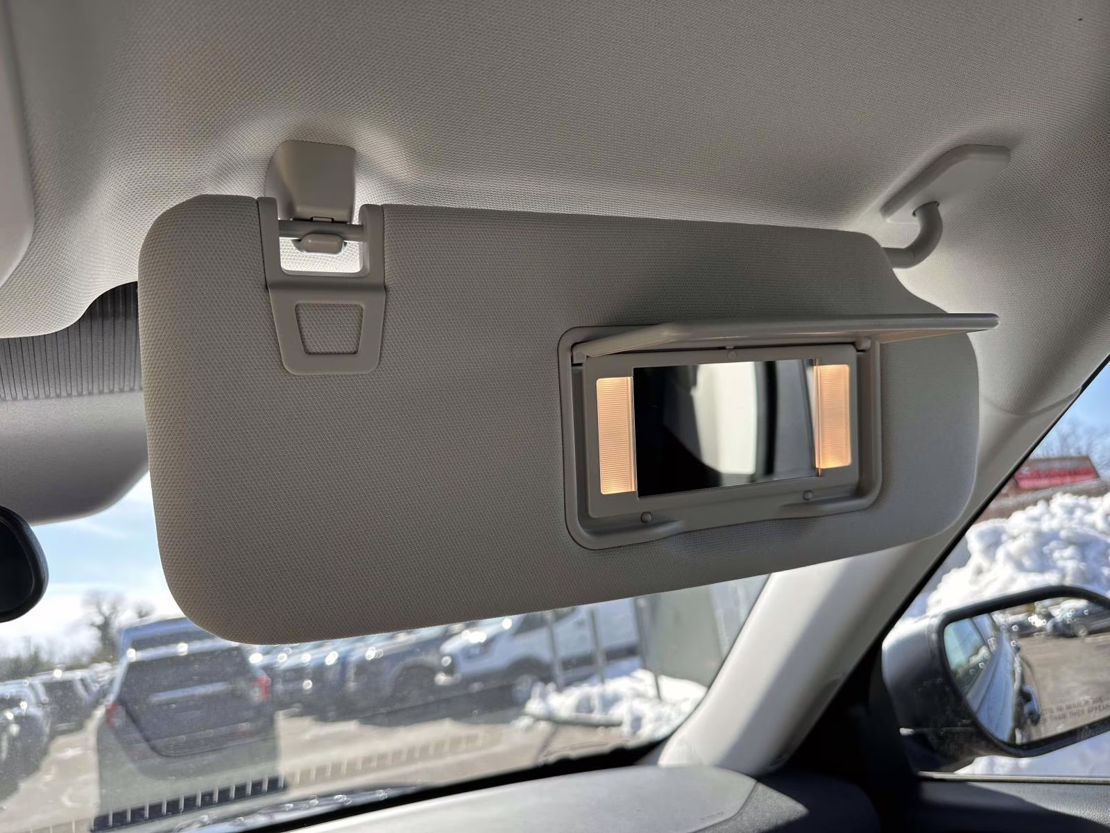 2025 Agate Black Metallic Ford Explorer Active 4WD 4X4 SUV