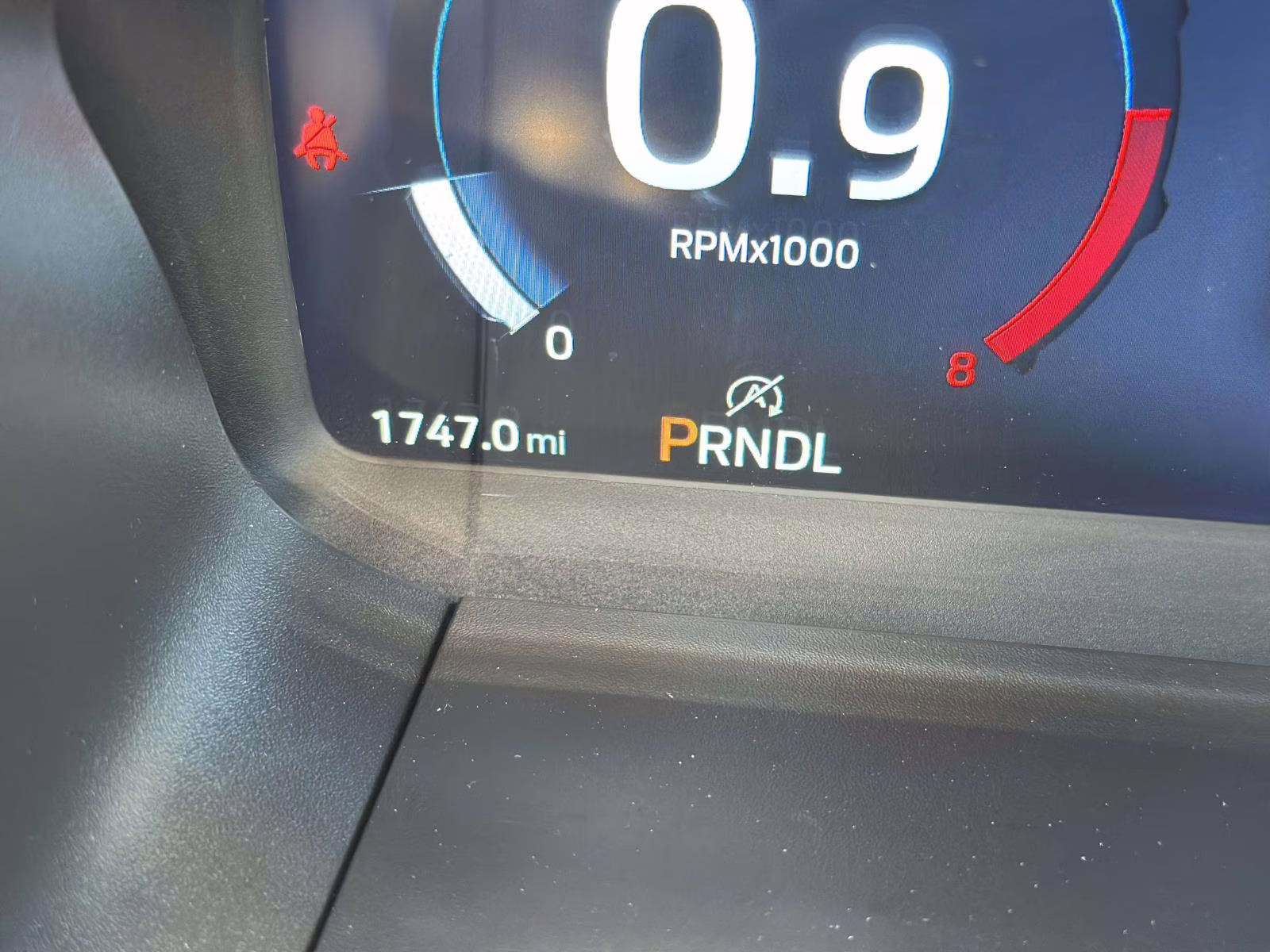 2025 Agate Black Metallic Ford Explorer Active 4WD 4X4 SUV