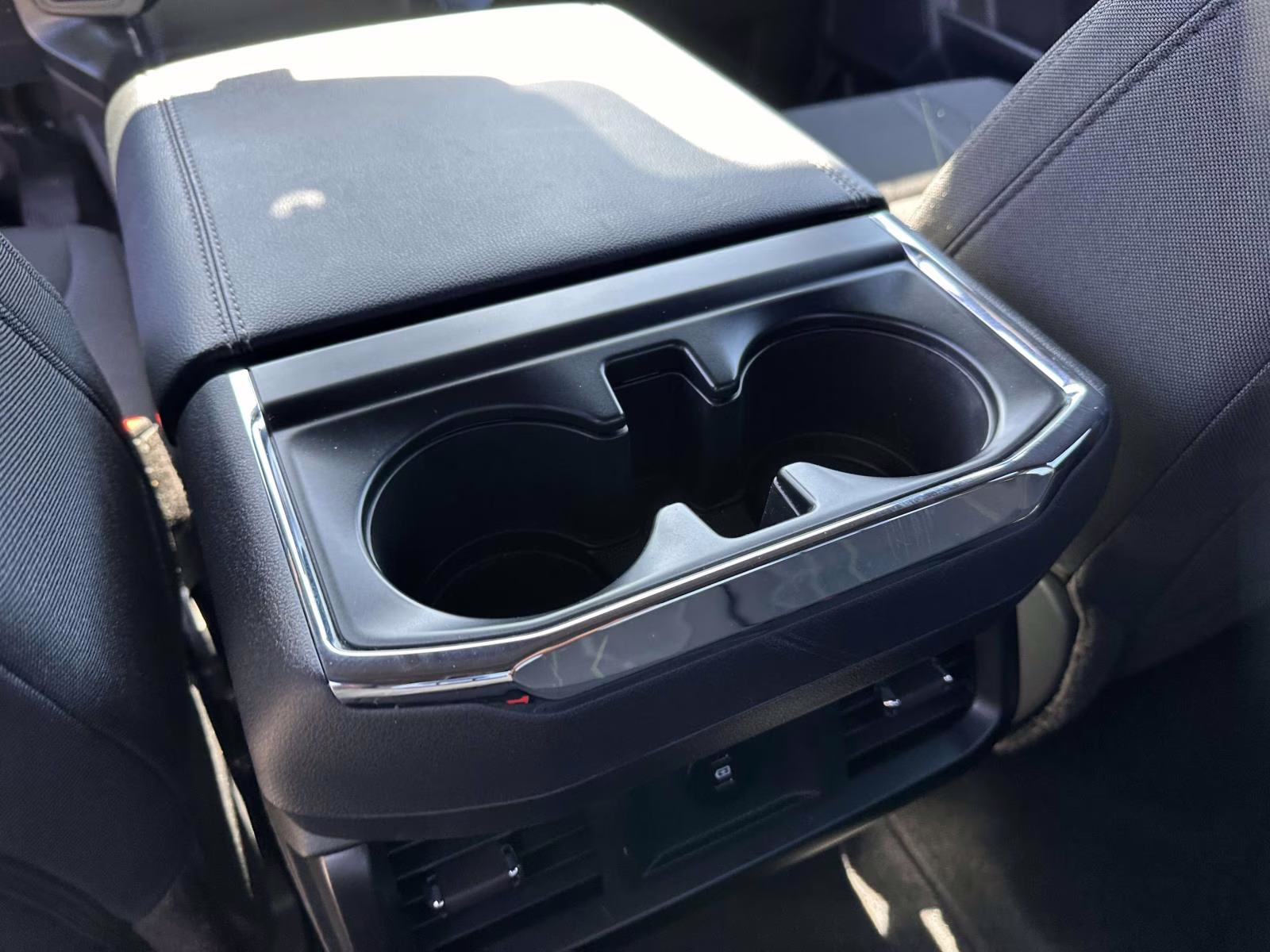 2025 Iconic Silver Metallic Ford F-150 STX 4WD SuperCab 6.5' Box 4X4 Truck