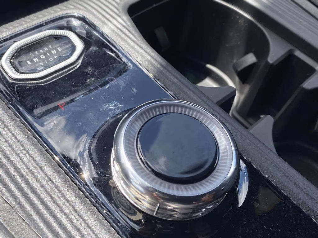 2026 Bright White Clearcoat Jeep Cherokee Laredo 4X4 SUV