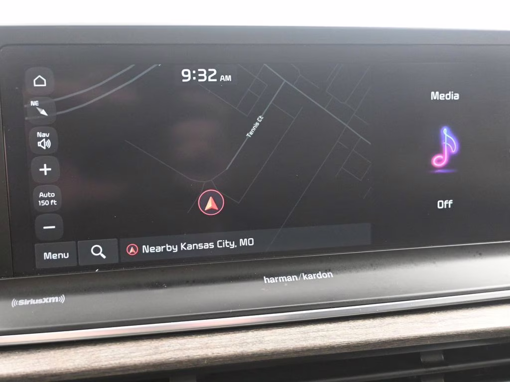 2022 Dark Moss Kia Telluride SX AWD SUV