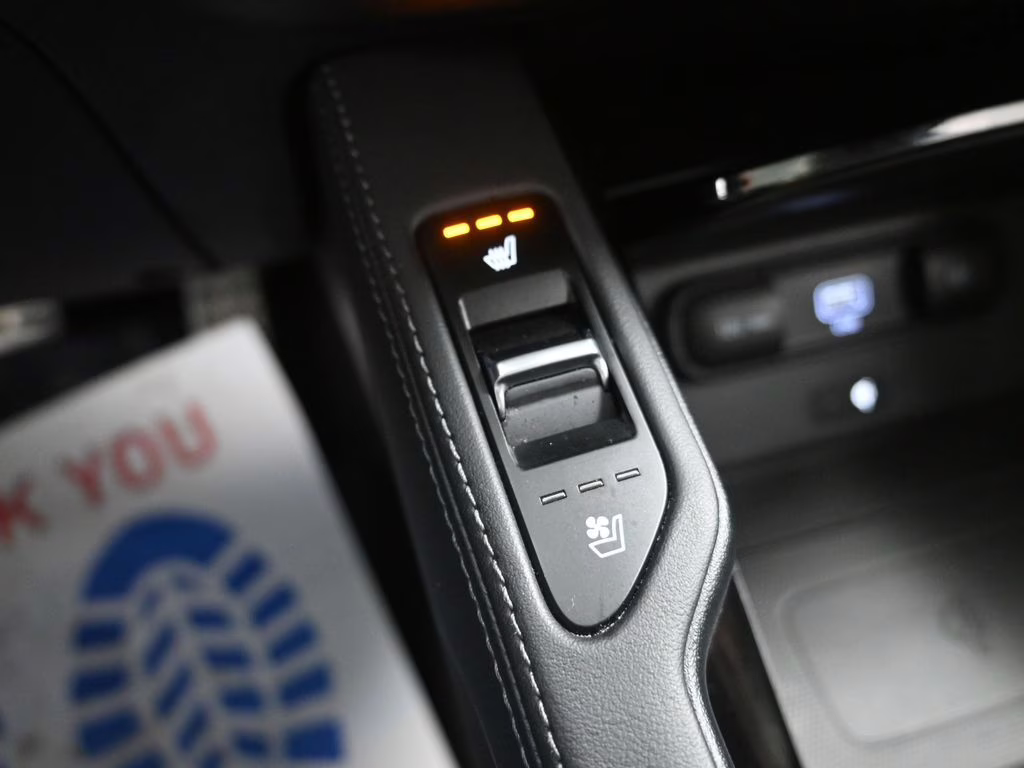 2022 Dark Moss Kia Telluride SX AWD SUV