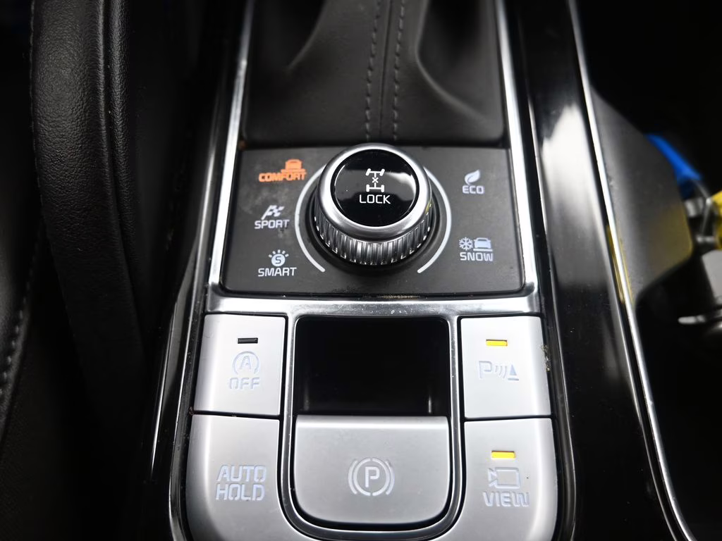 2022 Dark Moss Kia Telluride SX AWD SUV