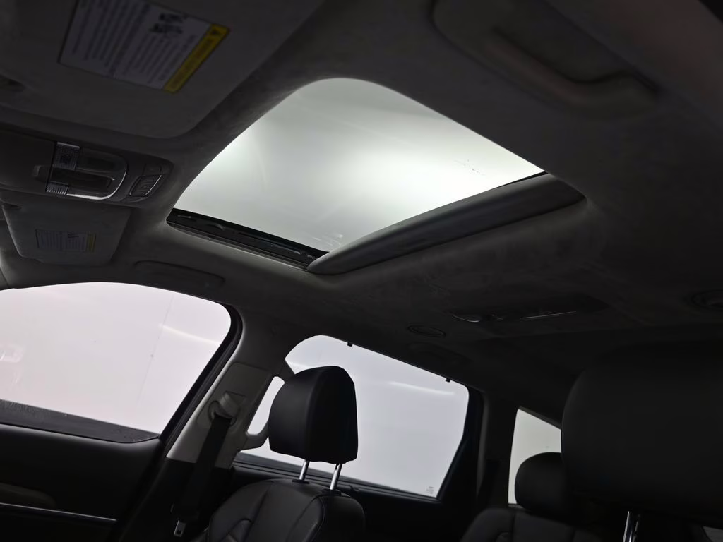 2022 Dark Moss Kia Telluride SX AWD SUV