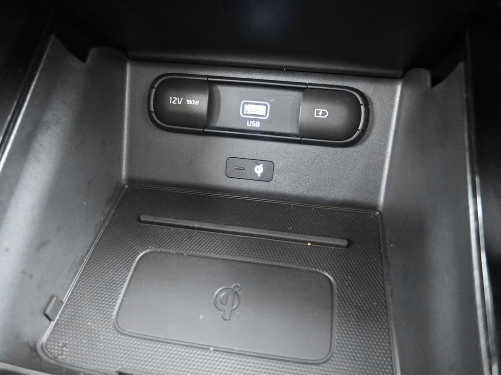 2022 Dark Moss Kia Telluride SX AWD SUV