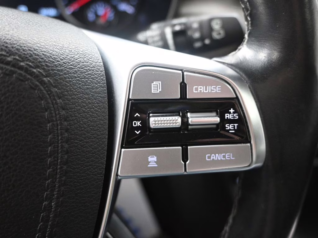 2022 Dark Moss Kia Telluride SX AWD SUV