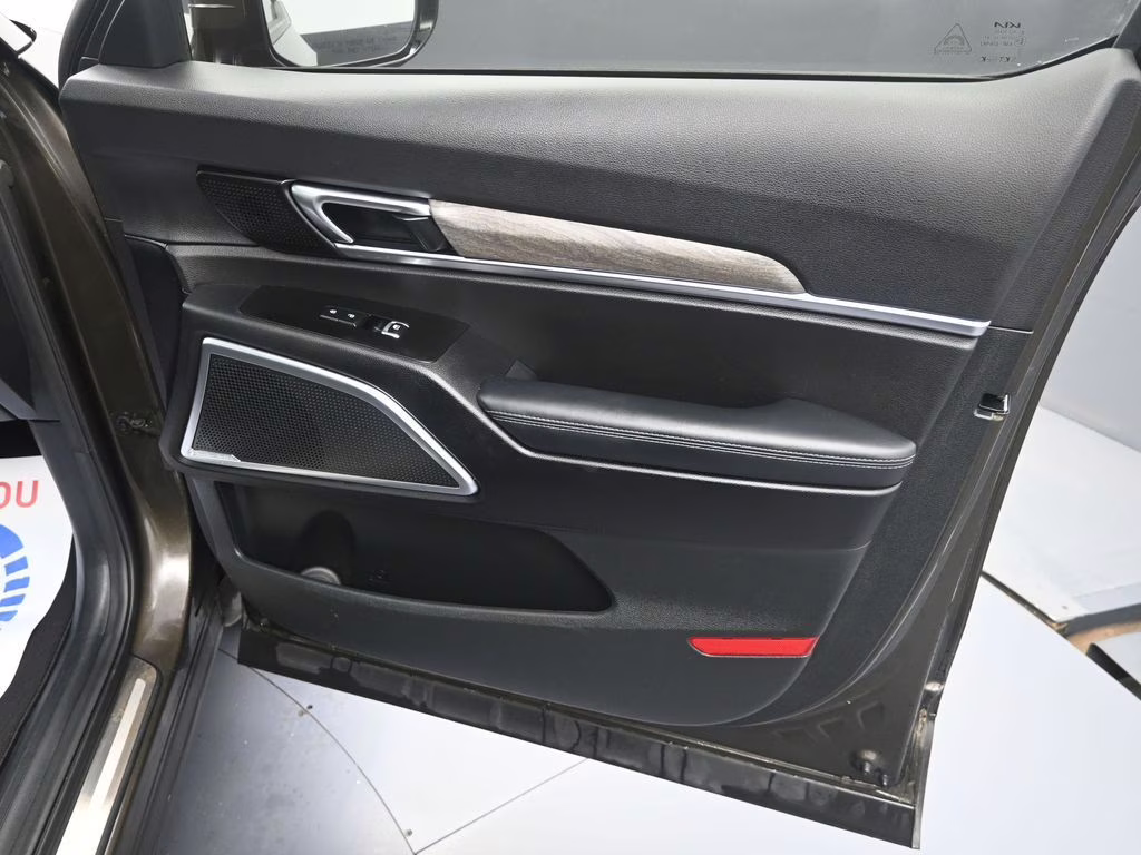 2022 Dark Moss Kia Telluride SX AWD SUV