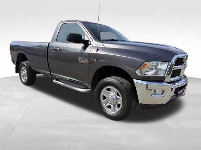 2015 RAM Ram 2500 Pickup