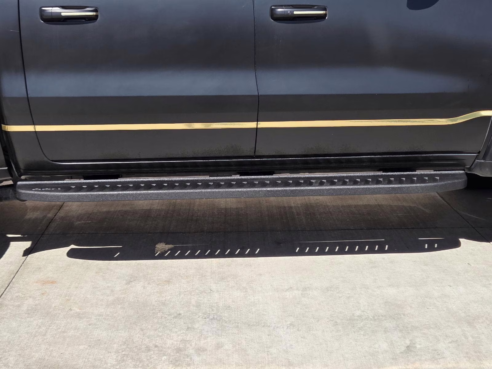 2024 Diamond Black Crystal Pearlcoat Ram 1500 TRX 4X4 Truck