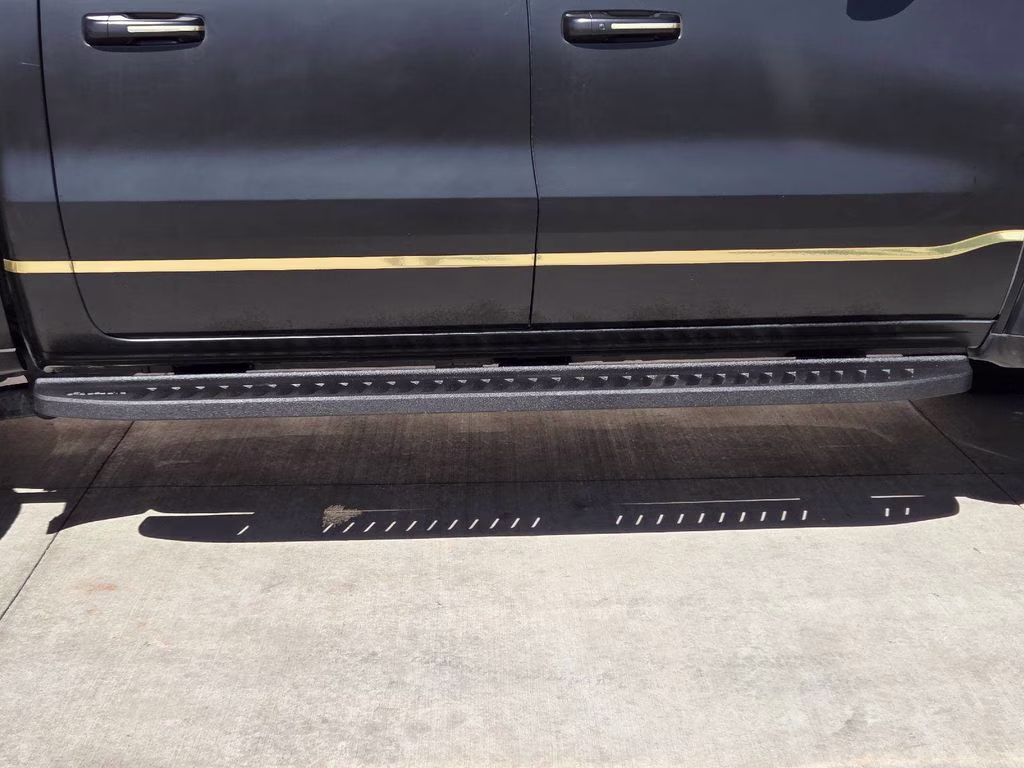 2024 Diamond Black Crystal Pearlcoat Ram 1500 TRX 4X4 Truck