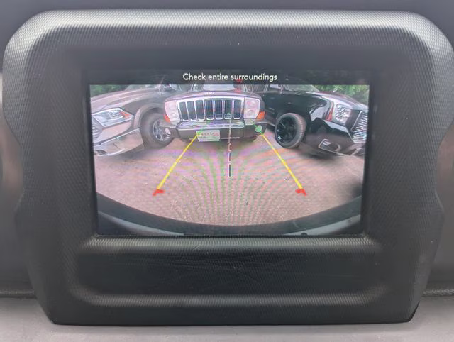 2021 Bright White Clearcoat Jeep Wrangler Unlimited Sport S 4X4 SUV