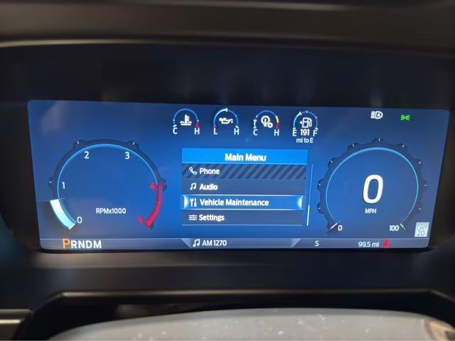 2026 Agate Black Metallic Ford Super Duty F-250 SRW Lariat Waldoch M80X 4X4 Truck