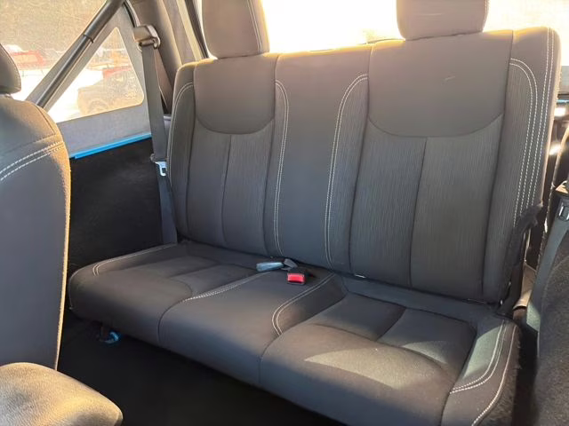 2018 Chief Clearcoat Jeep Wrangler JK Sahara 4X4 SUV