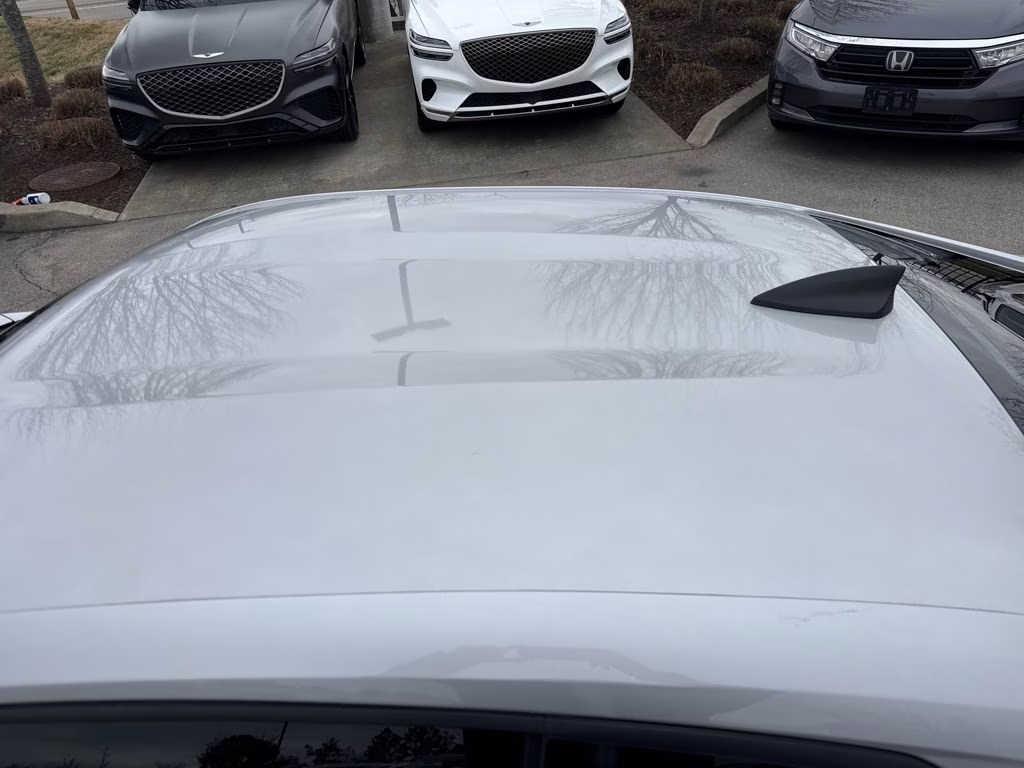 2018 Silver Ice Metallic Chevrolet Camaro 1LT RWD Coupe